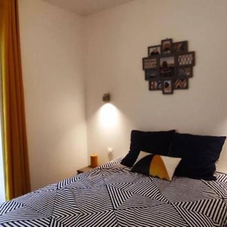 L'Escapade Cosy, Appartement 2 Pers แซ็ง-เนกแตร์ ภายนอก รูปภาพ