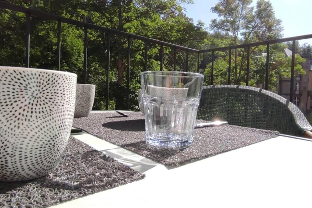 L'Escapade Cosy, Appartement 2 Pers แซ็ง-เนกแตร์ ภายนอก รูปภาพ